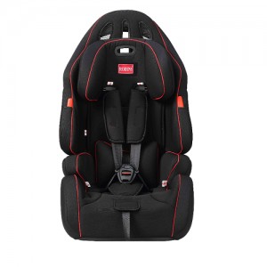 Robins car seat